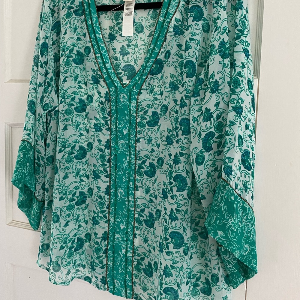 Chico’s top